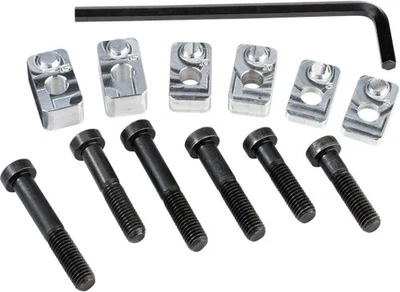 Kit elevador de alce de 5 mm 30 mm Husaberg FE250 09-14 Foto 1 de 4