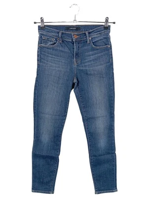 J BRAND Vaquero hipster Mujeres Vaquero Talla EU 36 azul look casual - Imagen 1 de 4