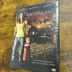 The Messengers (DVD, 2007) - Foto 1 di 3