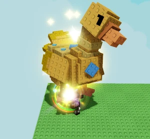 🟢ONLINE🟢|🪿GOLDEN GOOSE🪿|🌟🔶GÖTTLICH🔶🌟|Golden Sie einen Garten wachsen🌱| Schnell🚀 - Bild 1 von 2