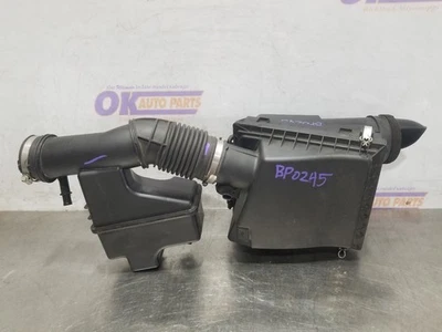 17 2017 TOYOTA TACOMA TRD OFFROAD 3.5L ENGINE AIR CLEANER INTAKE - Image 1 of 4