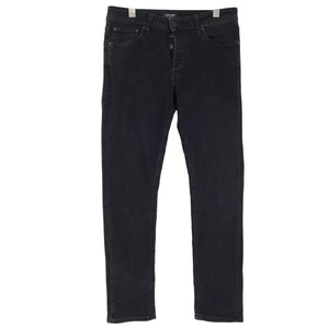 Jack & Jones Jeans Tim Para Hombre Stretch Slim Recto Yn2 Talla W32 L30 - Imagen 1 de 10
