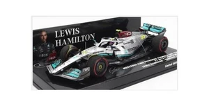 MINICHAMPS 417220144 Mercedes Gp - F1 W13E Equipo Mercedes-Amg Petronas F1 N 44 - Imagen 1 de 2