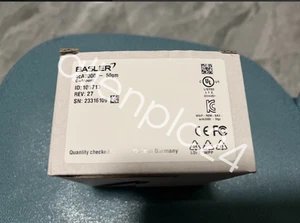 Basler acA2000-50gm brand new Industrial Camera NEW FedEx or DHL - Picture 1 of 2