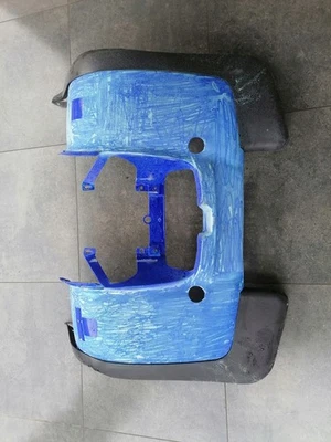 LINHAI 300 260 plástico trasero - Imagen 1 de 4