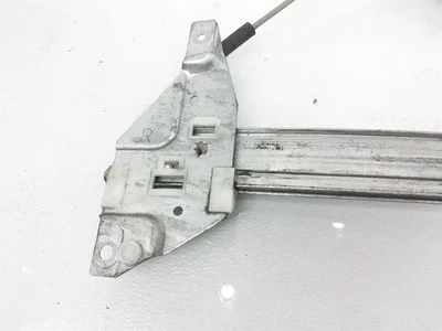 Регулятор двигателя стеклоподъемника передней двери Chevrolet Impala 2000-2005 4Dr 15240529 - Изображение 1 из 4