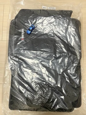 NISMO Genuine Floor mats Nissan R34 Skyline GTR BNR34  74902-RNR45 OEM JDM - Изображение 1 из 4