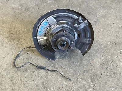 16 17 18 BMW 640i 650i F06 eixo traseiro direito junta cubo RWD 1579 FABRICANTE DE EQUIPAMENTO ORIGINAL - Imagem 1 de 4