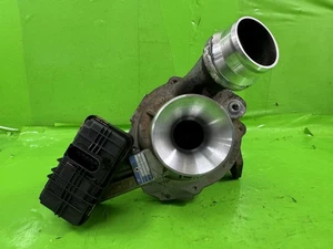 MINI TURBOCOMPRESOR F56 LCI CON ACTUADOR COOPER D N47N 1.6 DIÉSEL 2009-2013 - Imagen 1 de 14