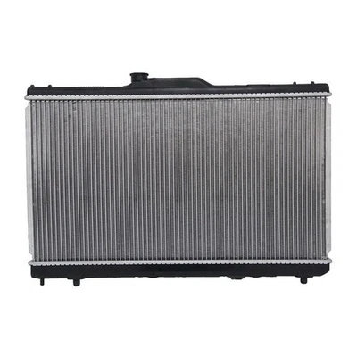 OSC 1436 OSC Cooling Products 1436 New Radiator For 93-97 Corolla Prizm - Image 1 of 4