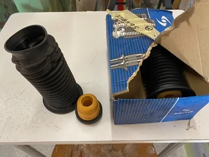 SACHS 900 087 Staubschutzsatz, Stoßdämpfer Fiat, Opel, Lancia - Bild 1 von 2