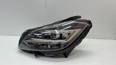 ✅ 2012-2014 Mercedes Benz CLS CLS550 CLS500 Left Headlight Xenon OEM PERFECT - Image 1 of 4