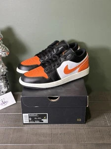 Größe 9 - Air Jordan 1 Low Shattered Backboard Alternate - Bild 1 von 6