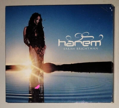 Sarah Brightman - Harem  CD  -  It's a Beautiful Day - What You Never Know - Image 1 of 4