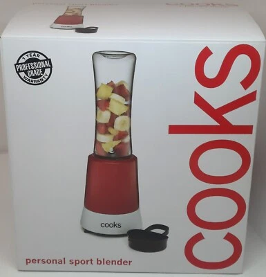 Cooks Personal Sport 20 oz. Batidora, nueva en caja. Foto 1 de 4