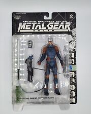 Metal Gear Soild Ninja Figure
