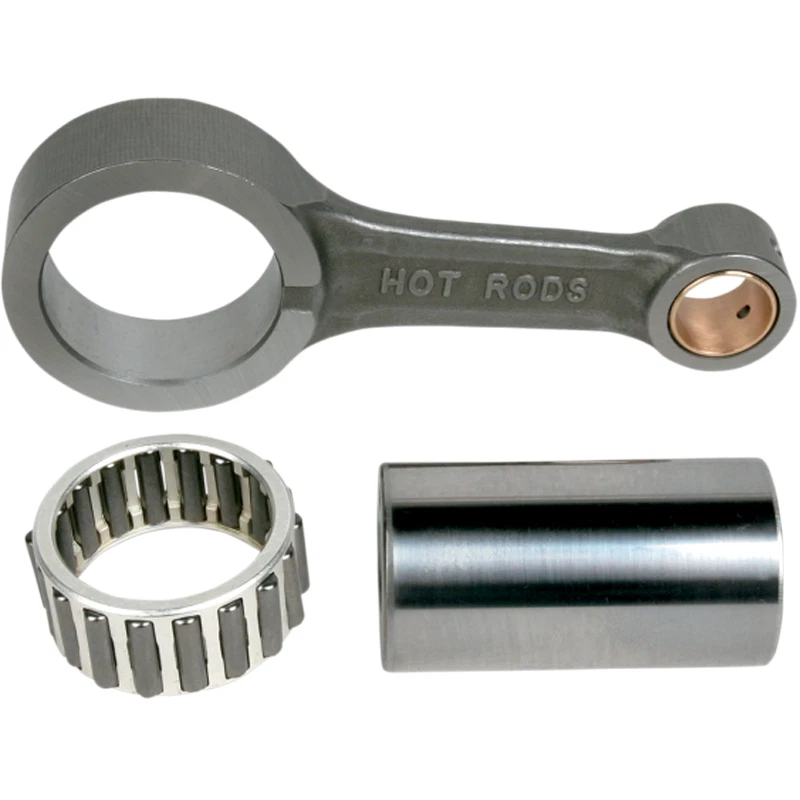 Hot Rods Heavy-Duty Connecting Rod Suzuki RMZ 250 2007 - 2015 — 第 1/1 张图片