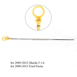 Jauge d'huile moteur 1 pièce niveau dip stick pour Mazda 3 1.6 2009-2012 - Photo 1/7