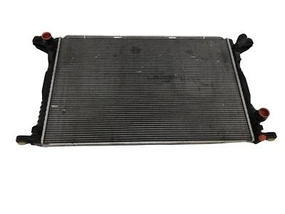 Radiador principal Audi A7 Q7 Q8 SQ5 2018 2019 2020 2021 2022 3,0 L 8W0121251AB Foto 1 de 4