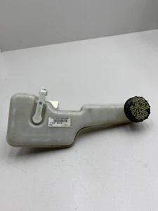 2013-2016 FORD FUSION 2.0t BRAKE MASTER CYLINDER RESERVOIR BOTTLE TANK OEM - Picture 1 of 7