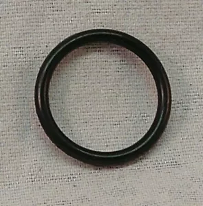 O-Ring Armaturenbrett 016 Buna 70 ID: 5/8" OD: 3/4" CS: 1/16" Menge: 10 - Bild 1 von 1