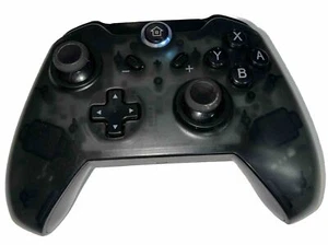 TechKen Nintendo Switch Pro Wireless Controller - Picture 1 of 8