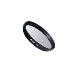 Vivitar 58mm UV Protective HD Filter - Picture 1 of 3