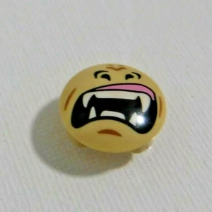 Lego 6053101 From  Legends of Chima Gorilla Legend Beast 70125 Not a Complet Set - Picture 1 of 3