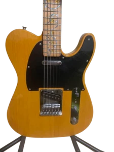 Fender Squier Classic Vibe 50s Telecaster Electric Guitar 6 String Beautiful 02Y - Picture 1 of 10