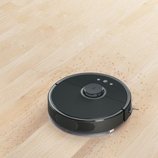 Roborock S55 Smart Vacuum Cleaner Staubsauger Saugroboter Floor Cleaning Roboter