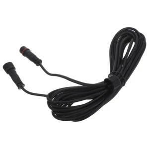 Solar Lamp Extension Cable Outdoor Light Power Cord Landscape Lighting Wire - Picture 1 of 12