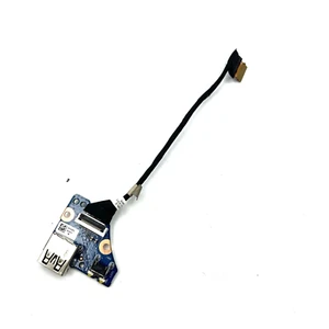 HP Envy x360 15-CN 15-cn0008ca 15-cn0003ca 15-cn0013nr 15-cn003 Laptop USB Board - Picture 1 of 3