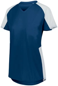 Augusta Sportswear Ladies Cutter Jersey 1522 - Picture 1 of 2
