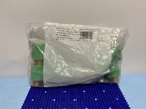 Aquatherm 0021212 25 X 3/4” AG Rund Bag Of 10 - Picture 1 of 6