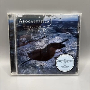 Apocalyptica Inc bittersweet Featuring Ville Valo | HIM | Rasmus - Foto 1 di 2