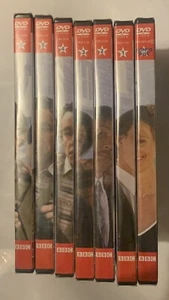 only fools and horses DVD PART SET Rare Editions Included The Story Of - Picture 1 of 1