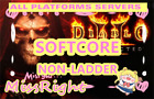 +3 Warcries+Eg/Fcr??Barb Amulet??Diablo 2 Softcore Non-Ladder??Pc-Ns-Ps-Xbox