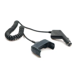 Auto Vehicle Power Adaptor Car Charger Cord For Intermec CN50 CN51 852-070-011 - Afbeelding 1 van 5