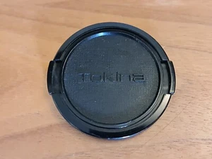 Tokina 55mm Front Lens Cap - M171 - Picture 1 of 2