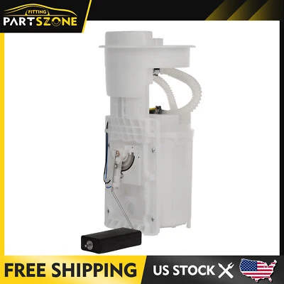 Módulo de bomba de combustible 1,8 L E8424M para Volkswagen Golf 2000-2006 para Beetle 1999-2005 Foto 1 de 4