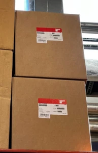 Air Filter Fleetguard AF2506 fits DAF / IVECO / MAN / SCANIA / VOLVO - Picture 1 of 4