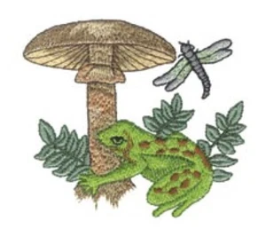 MACCHINA RICAMO DISEGNI USB - NEI DISEGNI LEGNO 4X4 ROSPO FOGLIE - Foto 1 di 5