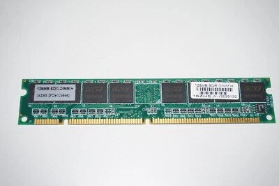 PNY 128MB PC133 SDRAM - Image 1 of 2
