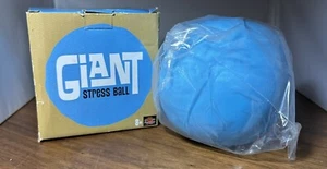 Giant Stress Ball Huge 6” Squishy Anxiety Reliever  Squeeze And Pull De-stress - Picture 1 of 5
