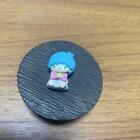 Sanrio Miniature Miscellaneous Goods Rement Little Twin Stars Mini Figure Kiki K