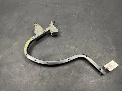 Rear Deck Lid Left Hinge 2019 Dodge Charger 55113713AF 2011 2012 2013 - 2023 - Image 1 of 4