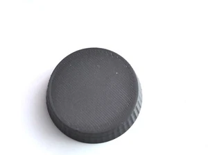 Rear Lens Cap for Olympus Film Camera Half-Frame Pen F, Pen FT Lens - Picture 1 of 2