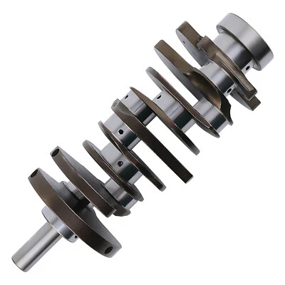 CIGÜEÑAL 3.0 V6 323957 PARA MASERATI GHIBLI LEVANTE QUATTROPORTE 3.0L GAS Foto 1 de 4