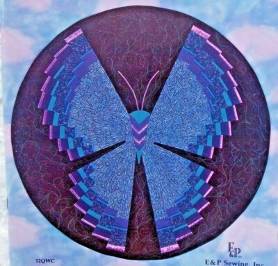 Quilts Without Corners Round Quilting  Book - Cheryl Phillips  - Image 1 of 4