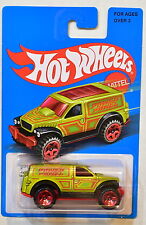 Hot Wheels Acceleracers Course Drones Rd-08 #7/9
